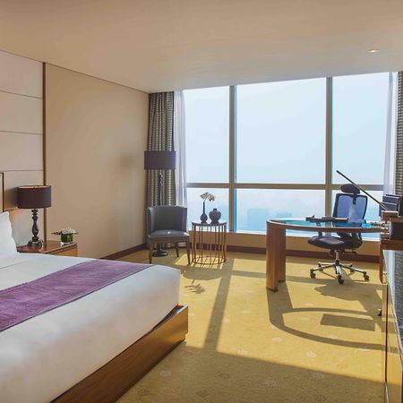 Intercontinental Hanoi Landmark72 By Ihg Eksteriør billede